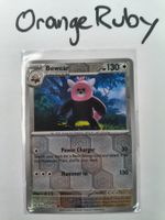 Bewear 053/064 REVERSE HOLO Shrouded Fable SFA English
