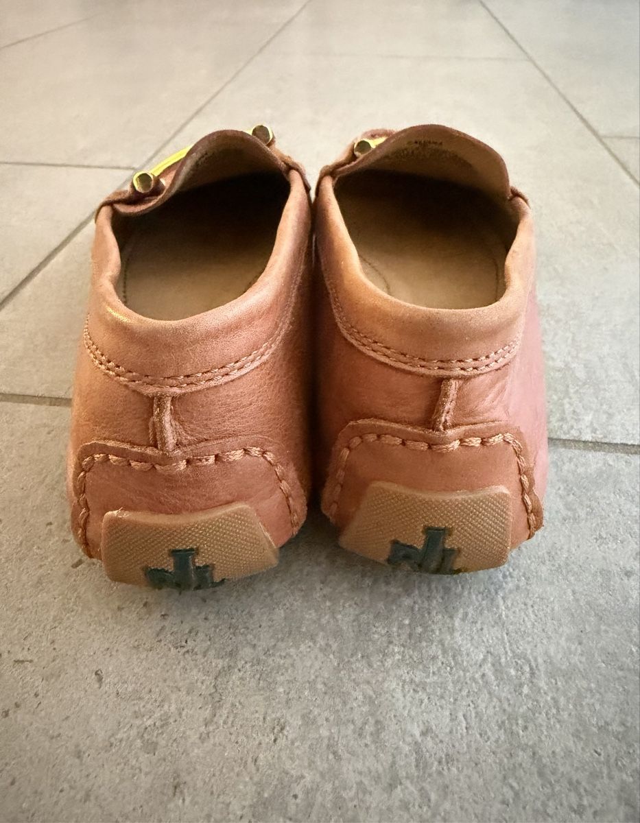 Ralph Lauren Scarpe da donna: Ralph Lauren Mokassins – Usato da Othmarsingen venduto da J_Shop 3