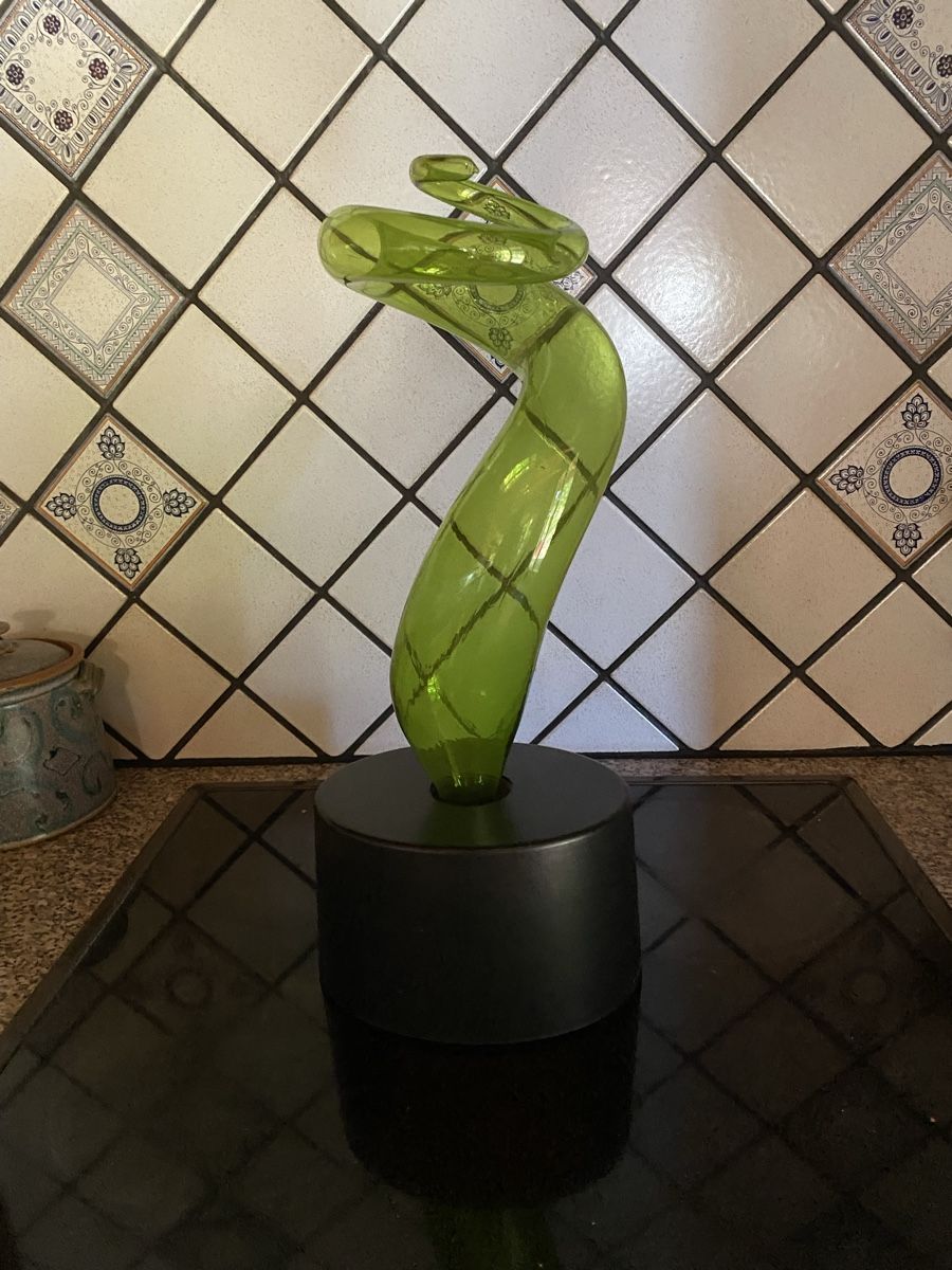 Lampes: Plasmalampe – D'occasion à Egliswil par sil_x8hr 1