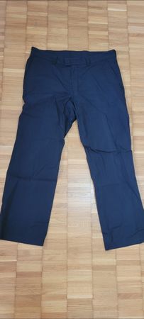 Brax Golf Herren Hose, Gr. 54/48R, Top Zustand, Schwarz