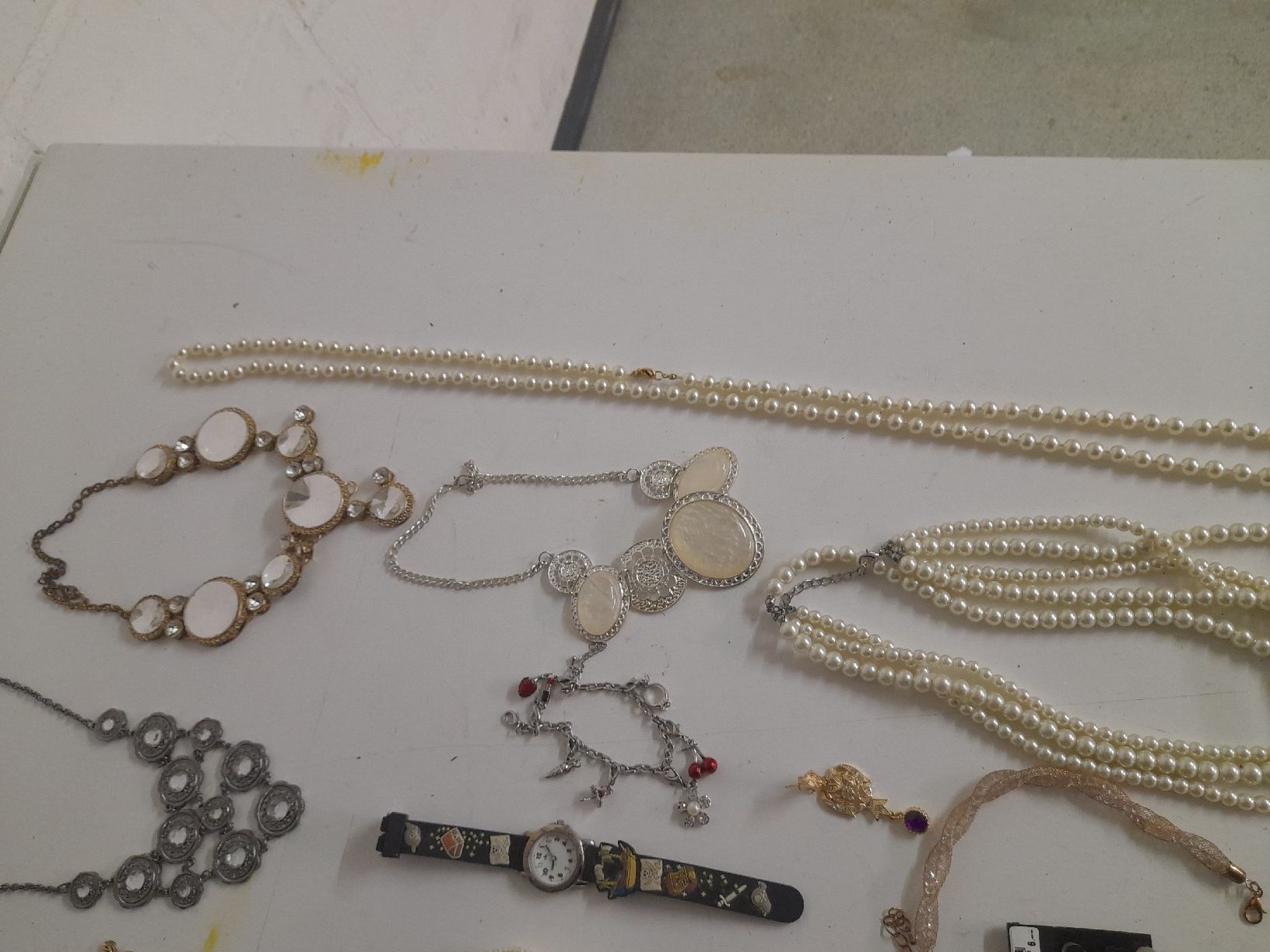 Sonstiger Schmuck: SCHMUCK UND BIJOUTERIE – Gebraucht aus Glattbrugg von B_B 6