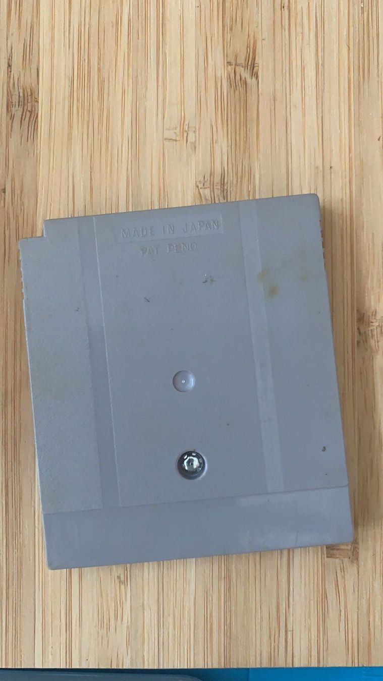 Giochi: Dr. Frankenstein für Gameboy – Usato da Gebenstorf venduto da RetroFuture 1
