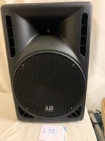 LD Systems PN1522 PA Lautsprecher (L370)