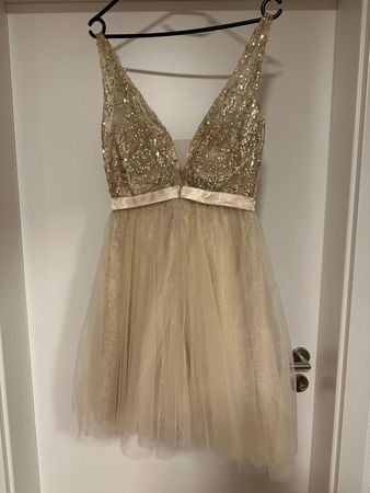 Silvesterkleid /Party Kleid