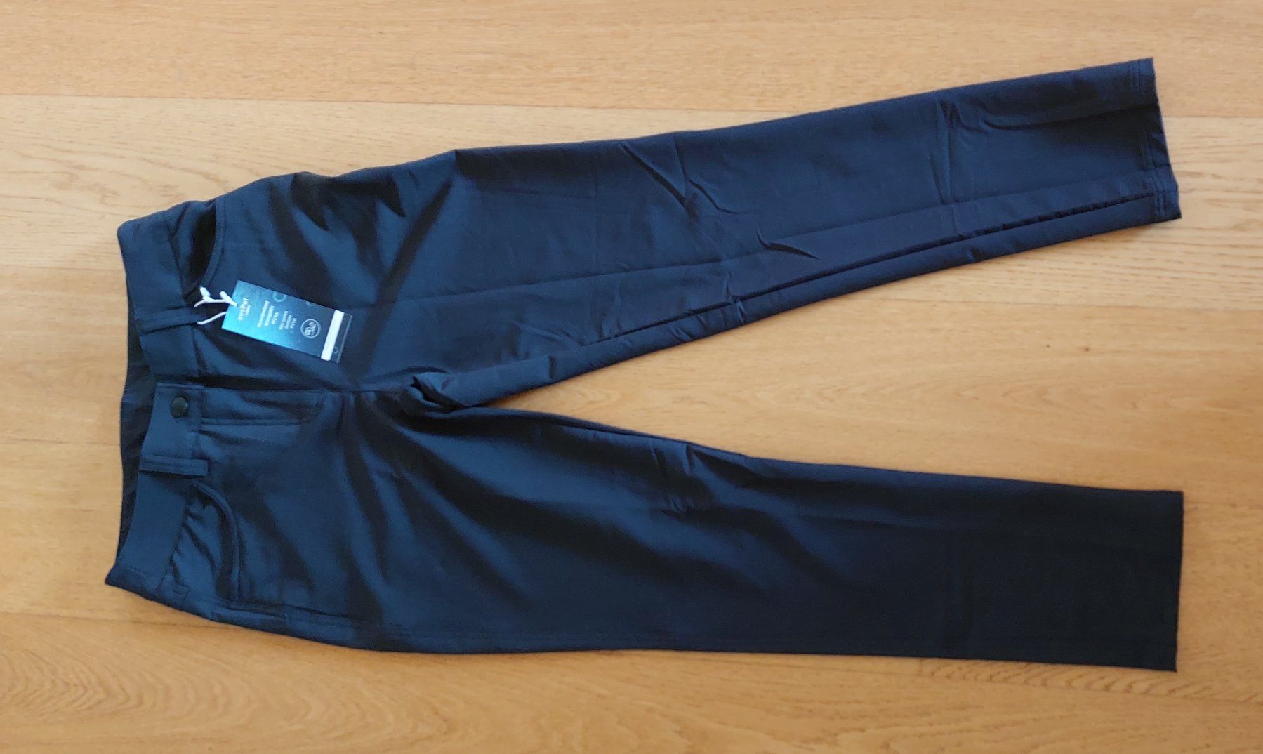 Tchibo Pantaloni: Wanderhose Tchibo Active - NEU, Grösse 36 – Usato da Schlierbach venduto da FeelHappy