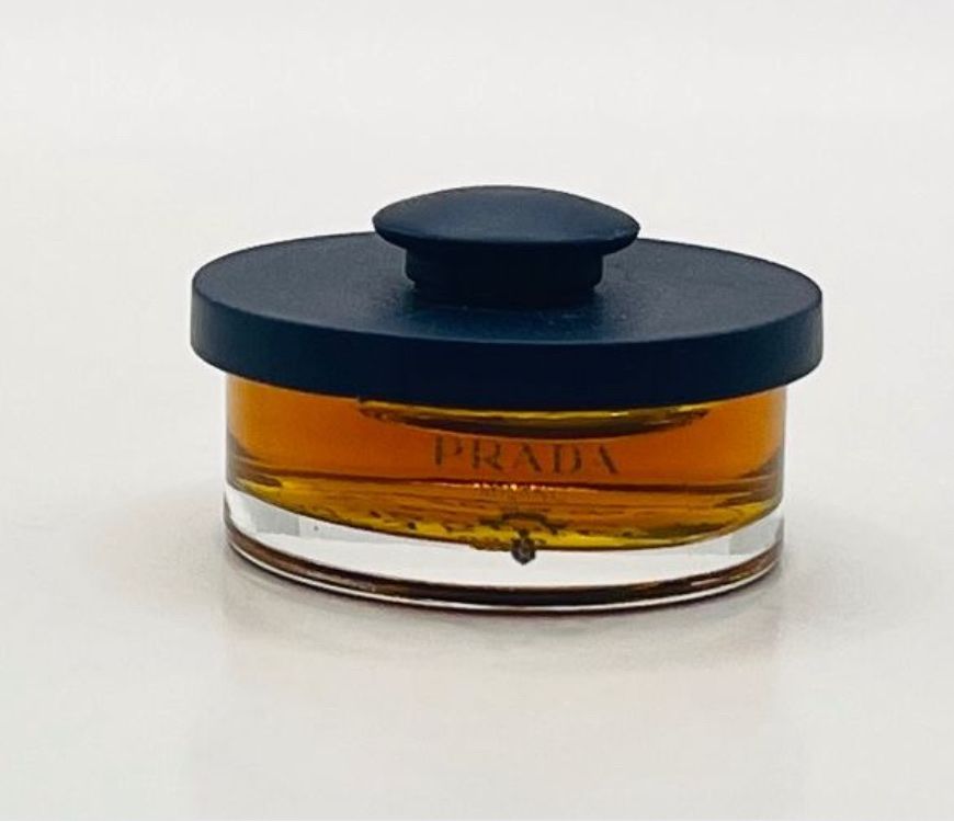 Prada Profumi & Eau de Toilette: Miniature PRADA Eau de Toilette 3,5ml – Usato da Zürich venduto da CyMaMu 1