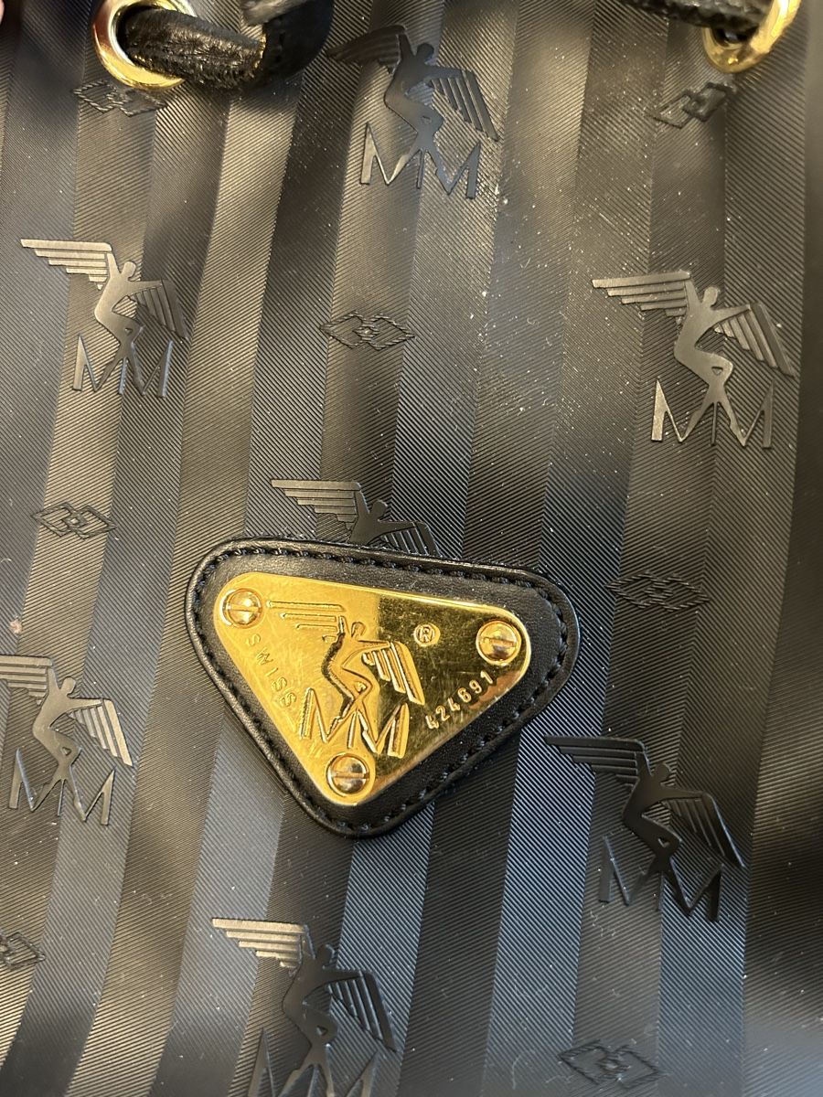 Maison Mollerus Borse da donna: Maison Mollerus Model Durban Handtasche – Usato da Zürich venduto da BashasBrockenhaus 1