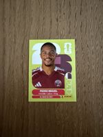 Panini FIFA World Cup 2026, QAT 7