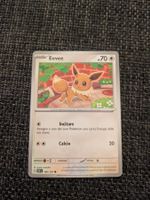 EEVEE, OBSIDIAN FLAMES, OBF166, COM, 2023, ITA, NM/MT