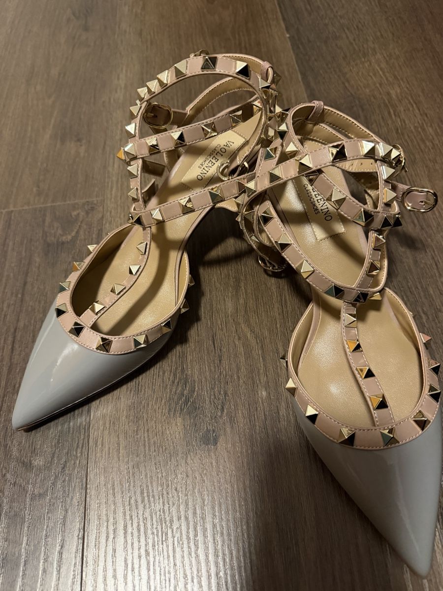 Scarpe da donna: Sandali – Nuovo (secondo la descrizione) da Herisau venduto da debora9 3