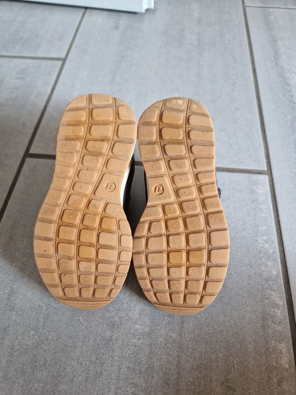 Scarpe per ragazzi: Schuhe Gr. 27 Jungen – Usato da Habsburg venduto da Habsburg87 2