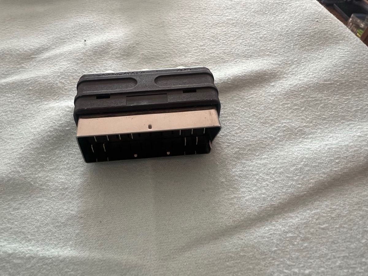 Laufwerke & Adapter: SCART Adapter auf Cinch Stecker – Neu (gemäss Beschreibung) aus Belp von Lalaisland 2