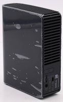 WD Elements Desktop Externe Festplatte - 18 TB  3.5" HDD OVP