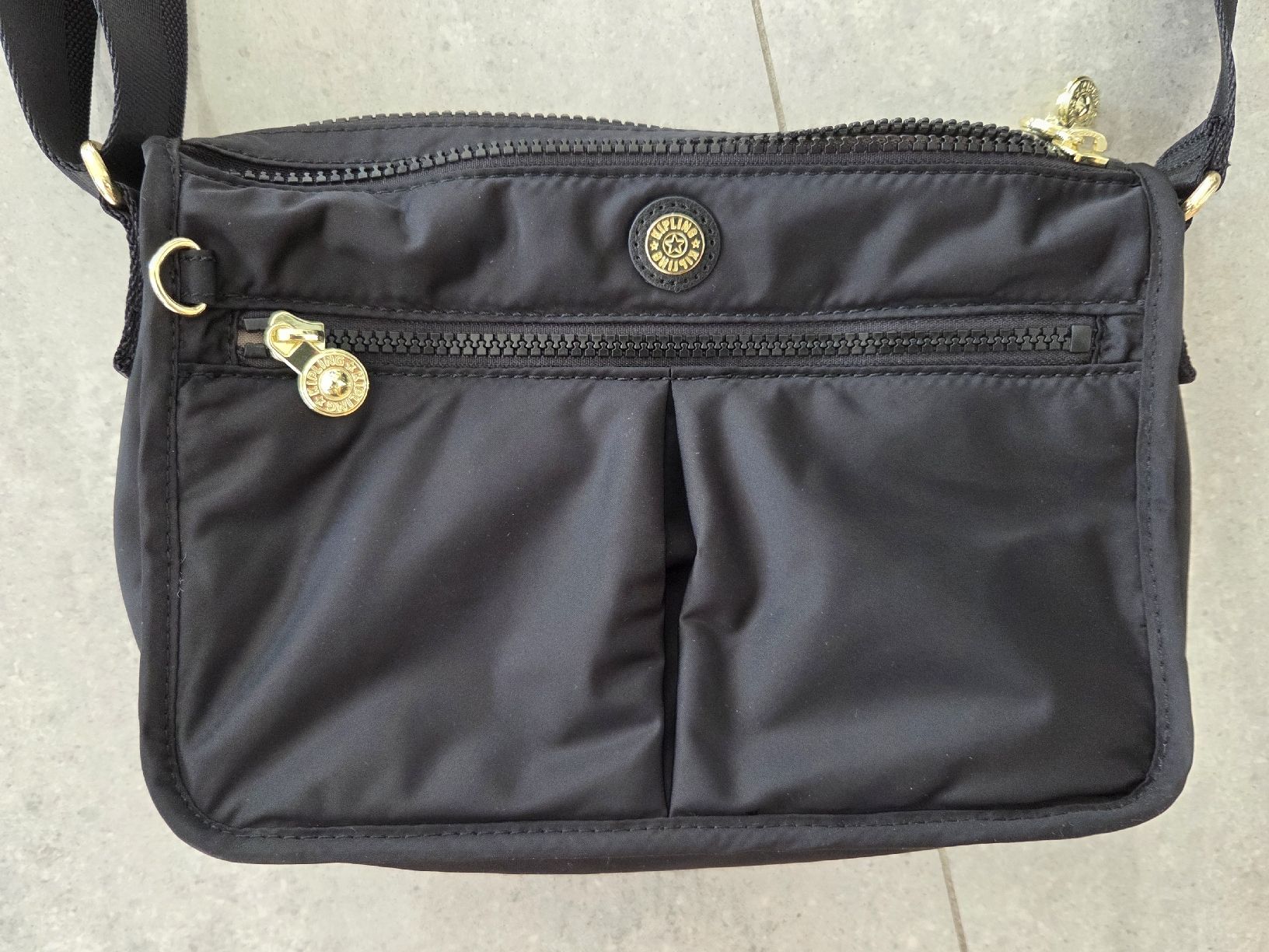Kipling Borse da donna: schöne, leichte Tasche, Kipling – Nuovo (secondo la descrizione) da Wiesendangen venduto da Sinhuk 5