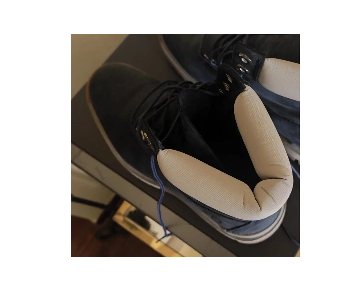 Scarpe da uomo: Timberland Navy Blue – Usato da Baar venduto da dib_tw56 4