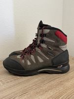 Lowa Wanderschuhe, Gore-Tex, Grösse 42 - Top Zustand!