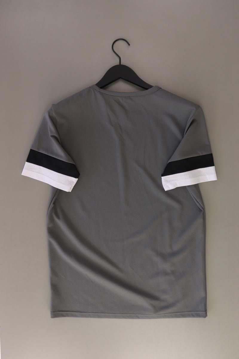 T-shirt: Puma Sportshirt Gr. M Kurzarm grau – Usato da Neustadt an der Waldnaab venduto da SecondLifeFashion 1