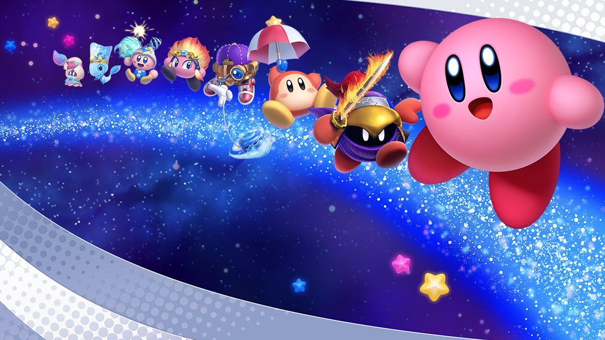 Nintendo Spiele: 😎 Switch  Kirby Star Allies – Gebraucht aus Schüpfheim von Games_Spielkonsolen 7