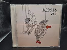 Sebass - Zoi
