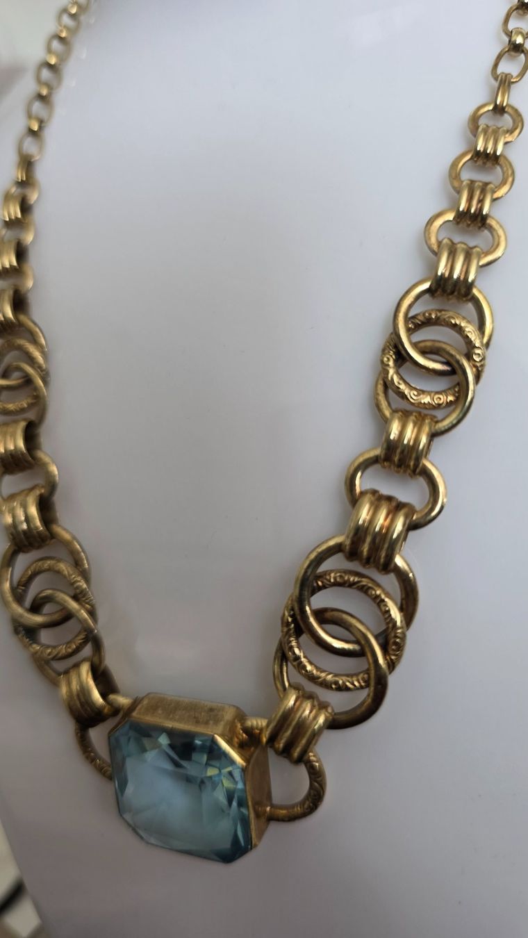 Catenine: Amerikaner Kette – Usato da Wittenbach venduto da rose_rosi 1