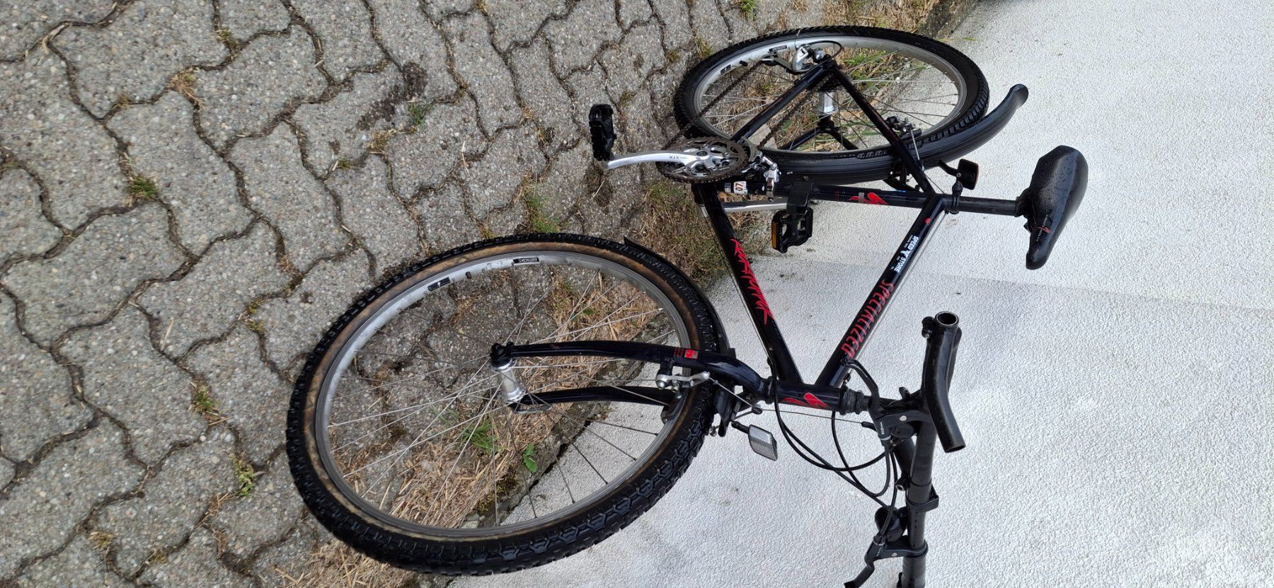 Specialized Vélos: Kult Mtb Specialized – D'occasion à Kyburg par JBMNT2020 5
