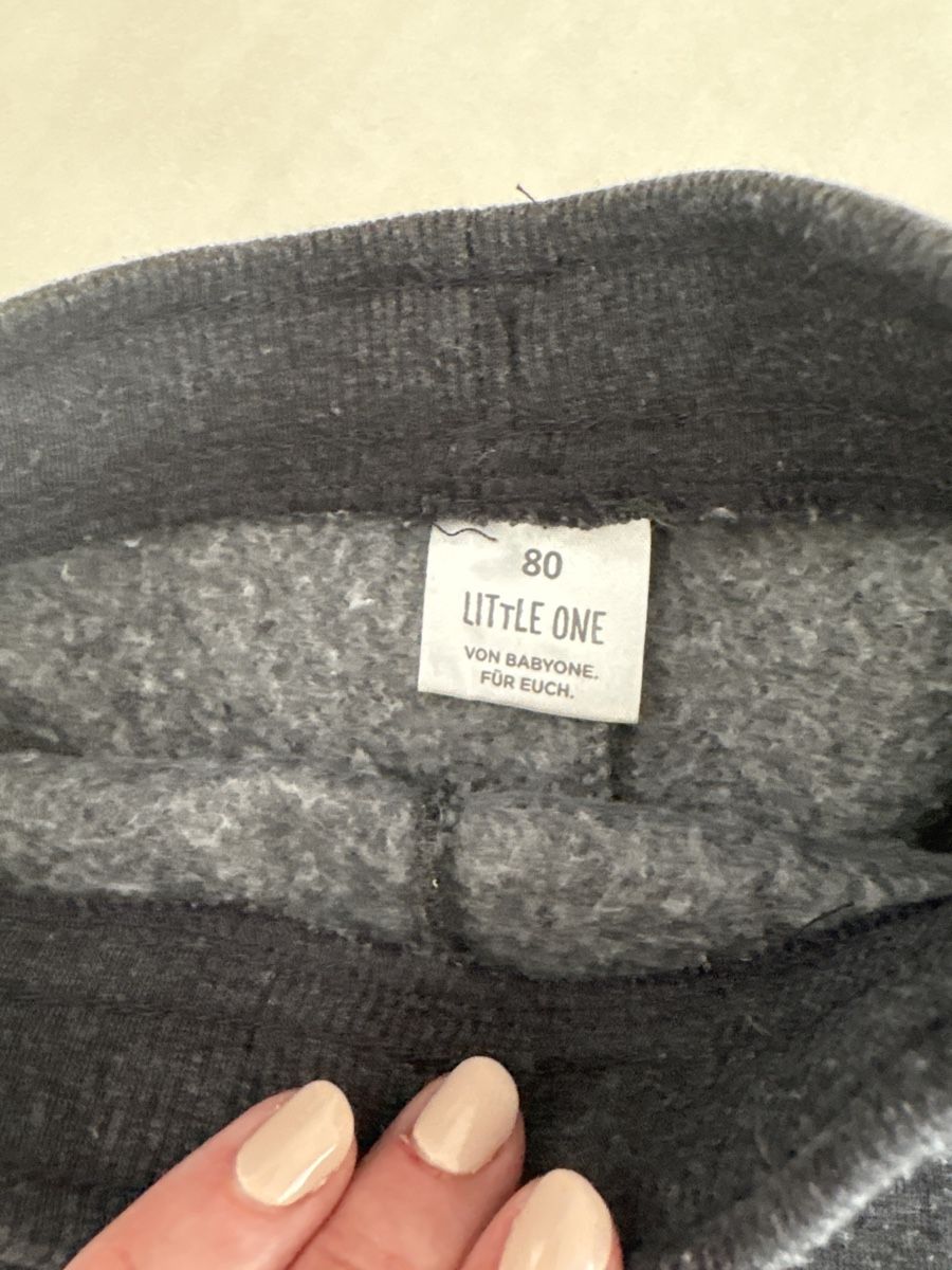 Pantaloni: Hose Grösse 80 – Usato da Wettingen venduto da Stephanie_93 1
