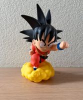 Son Goku Dragonball auf magischer Wolke - Spardose - Kässeli