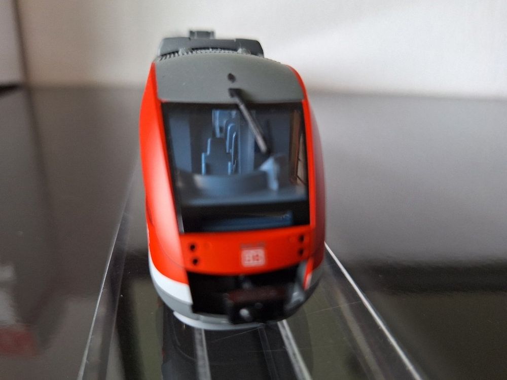Märklin HO digital. Rame Finanzpräsentation 2012, Nr 192/555 (Neu und ...
