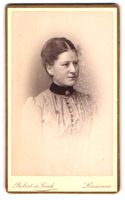 Fotografie Robert de Greck, Lausanne, Ju