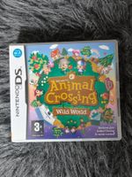Animal Crossing Wild World Nintendo DS MULTI