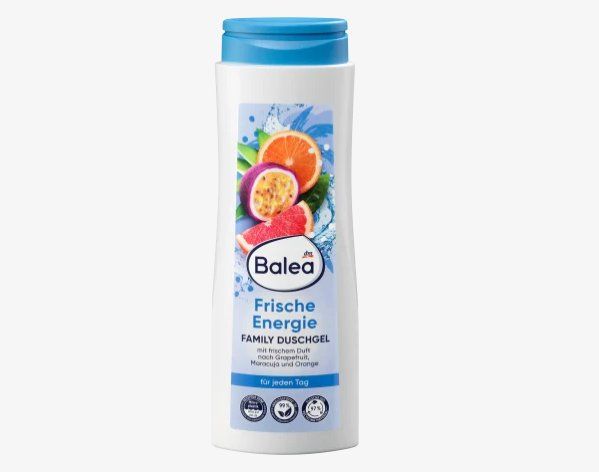 Doccia: Balea Duschgel Family – Nuovo e nell'imballaggio originale da Allschwil venduto da kai_q89w