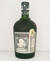 Botucal Reserva Exclusiva Rum 0,7l