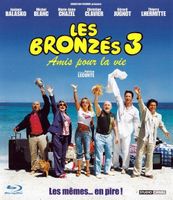 LES BRONZÉS 3 - AMIS POUR LA VIE
