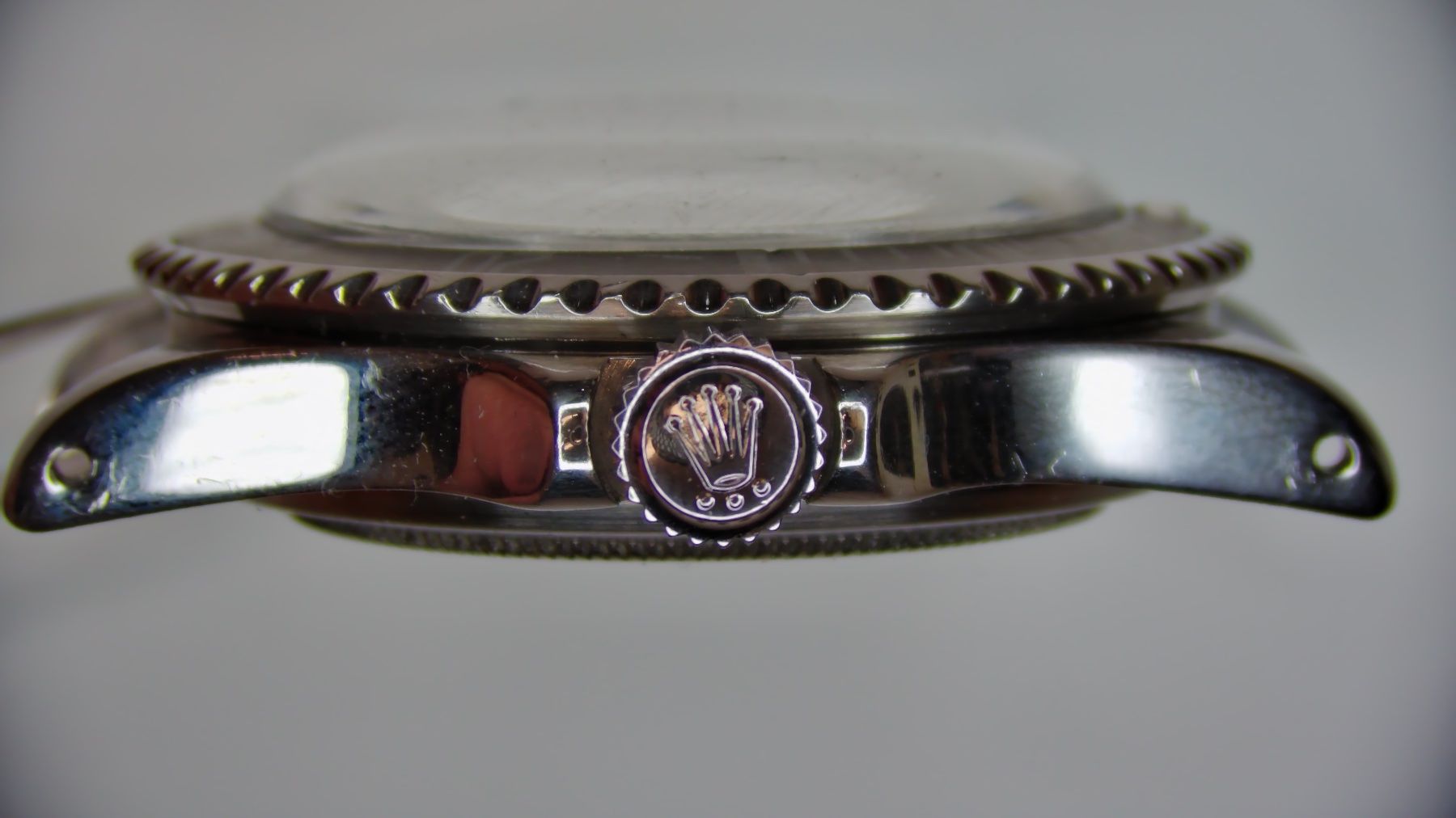 Rolex Montres: Rolex Submariner – D'occasion à Le Locle par mariaci77port 6