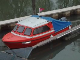 Küstenboot
