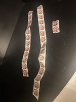 29 Playmobil Mania Stickers von Migros