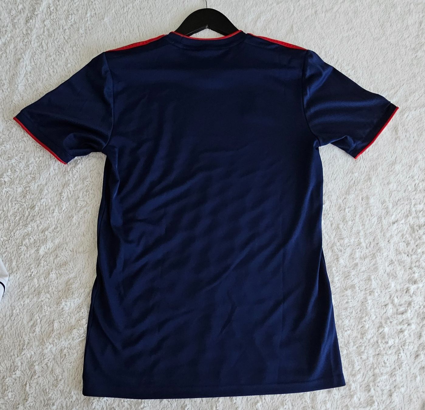 FC Basel Canottiere & Pantaloni: Fc Basel Trainings Shirt – Nuovo (secondo la descrizione) da Härkingen venduto da AndHu_90 2
