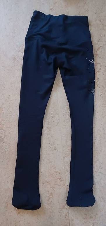 Collant & Leggings: Paradice Eiskunstlauf Leggings – Usato da suhr venduto da nin_87jp 1