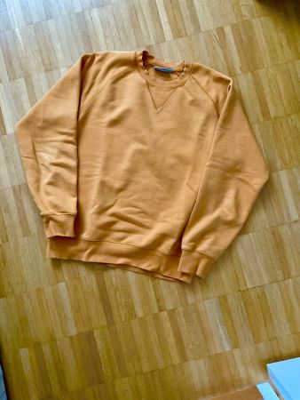 Carhartt sweatshirt size M