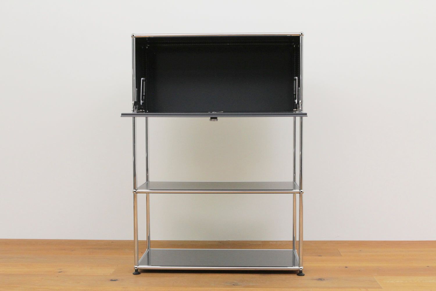 Regale: USM Regal used #1031 – Gebraucht aus Affoltern am Albis von Zapro 2