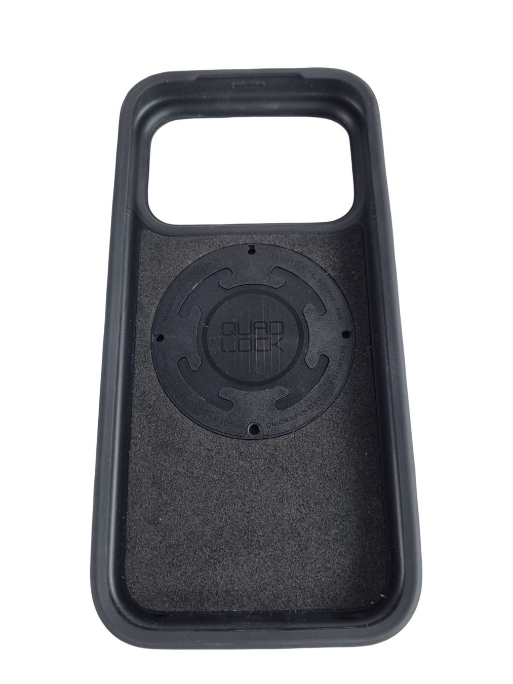 Quad Lock Coques & Protection écran: QUAD LOCK Mag Hülle iPhone 17 Pro 6.3" – D'occasion à Wangen b. Olten par Restwert_Wangen 4