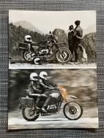 BMW R80GS R100GS