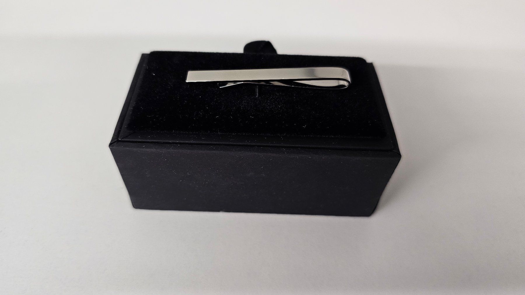 Cravatte: Krawattennadel neu und in Box verpackt – Nuovo e nell'imballaggio originale da Fehraltorf venduto da yan_t9yg 1