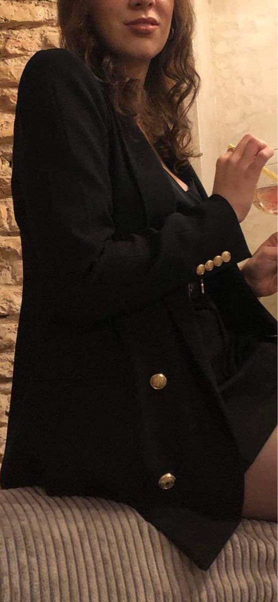 Zara Giacche: Zara blazer – Nuovo (secondo la descrizione) da Zürich venduto da dei_7djh 2
