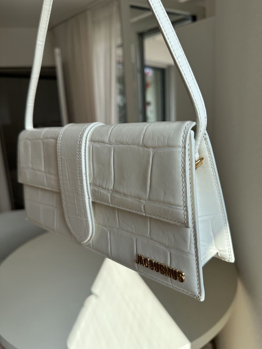 Jacquemus Sacs femmes: Jacquemus Handtasche – Neuf (Voir description) à Neuhausen am Rheinfall par jen_2bcj 2