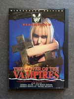 The Shiver of the Vampires DVD Jean Rollin NTSC