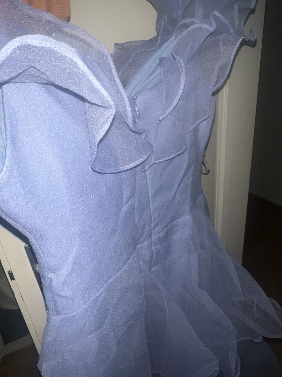 Kleider: Alcin Abendkleid, Gr. 38 – Neu (gemäss Beschreibung) aus Biel/Bienne von Peeeep10 2