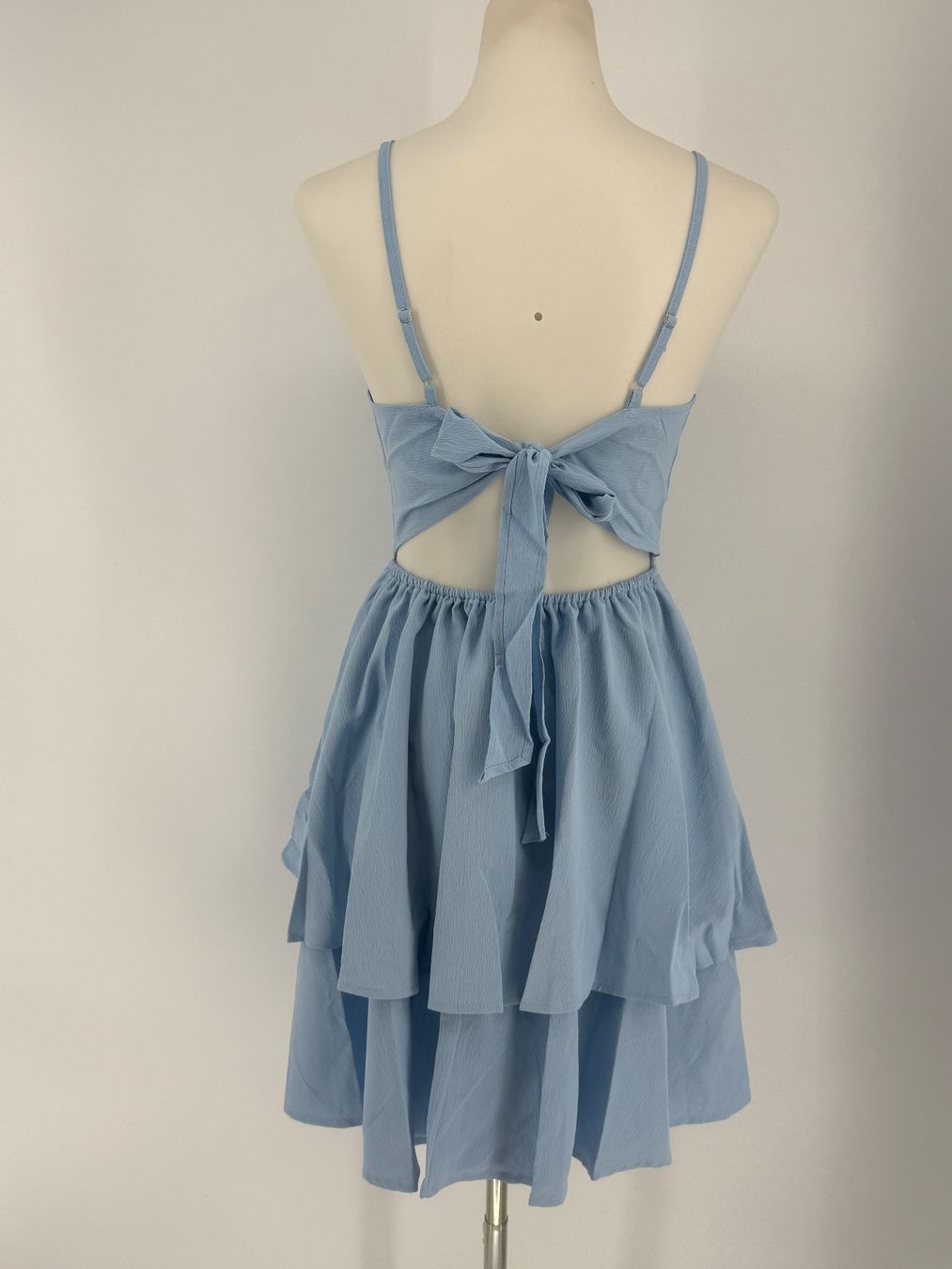 Vestiti: Kleid Gr. S – Usato da Auenstein venduto da moin. 2