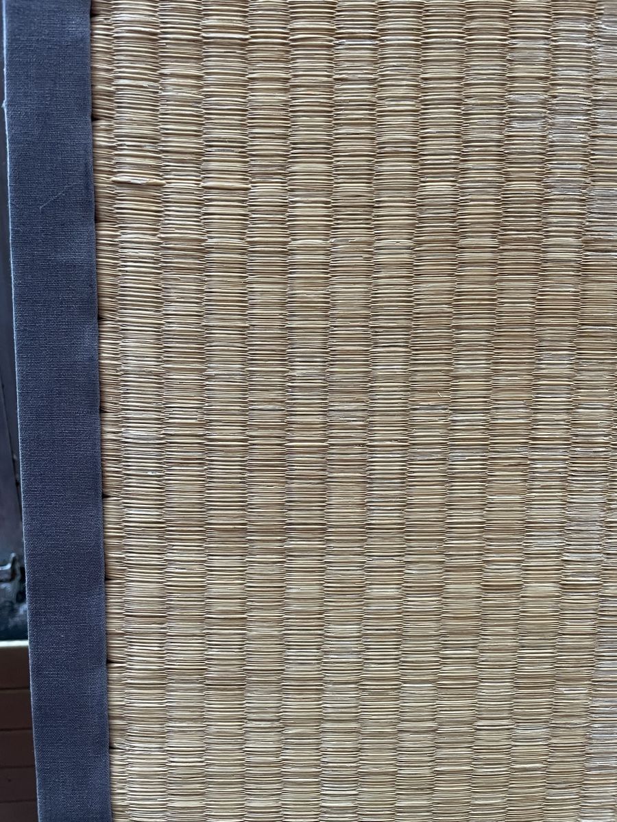 Bodenmatten: Original Tatami Matten – Gebraucht aus Uster von  3