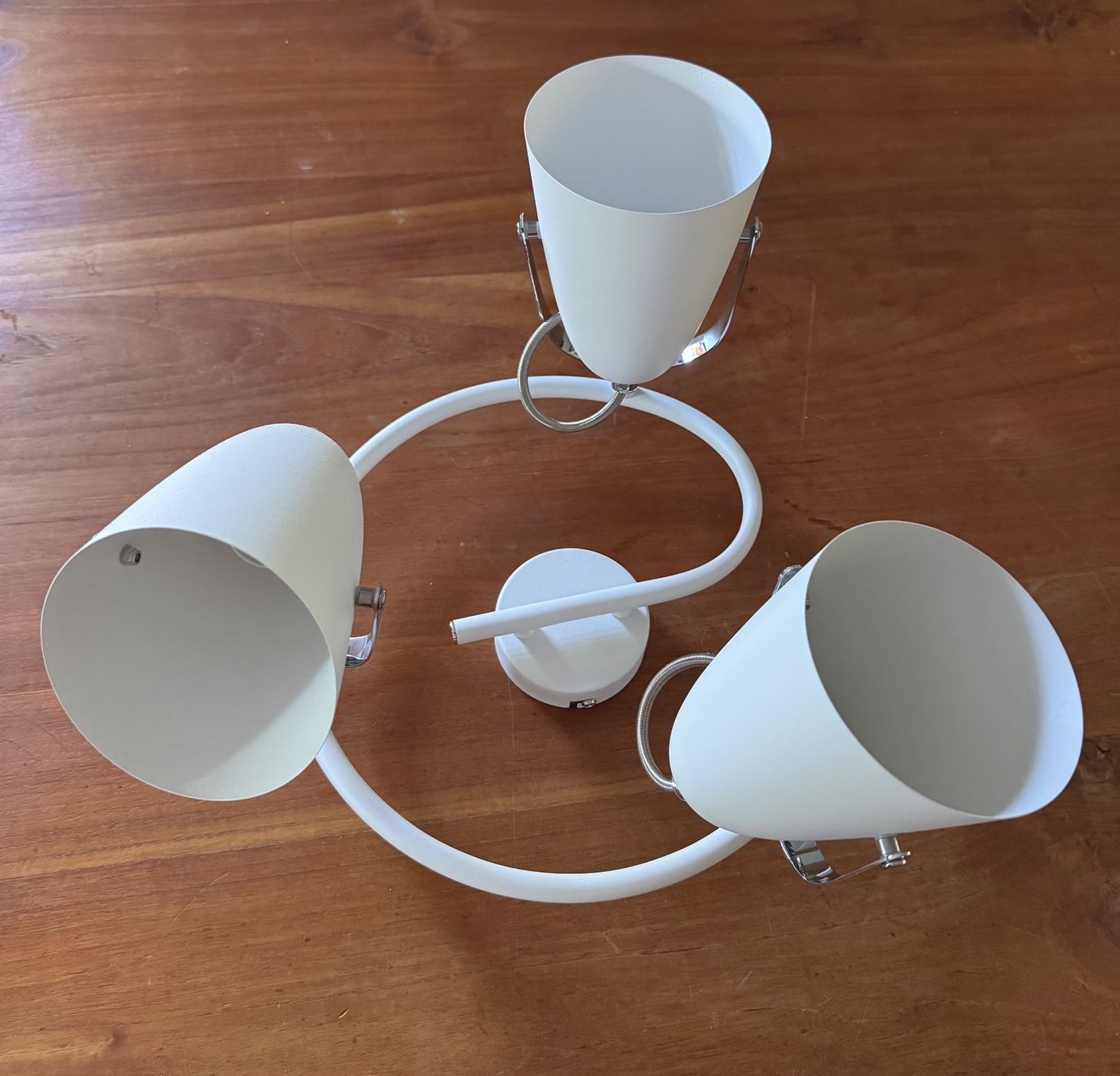 Lustres & lampes de plafonds: Deckenlampe – D'occasion à Hausen am Albis par ush